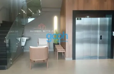 Sala comercial para alugar na Rua João Bettega, 3753, Cidade Industrial, Curitiba