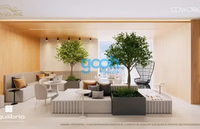 Gran solare residenziale - a 750m do jardim botânico
