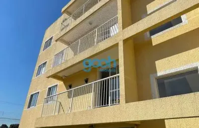 Apartamento com 3 quartos para alugar na Rua Isaías Régis de Miranda, 2160, Hauer, Curitiba