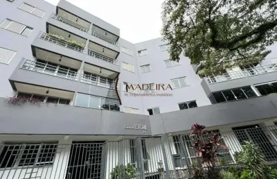 Apartamento à venda, 3 quartos, 2 suítes, 2 vagas, zona 04 - maringá/pr