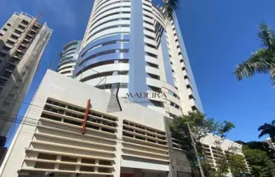 Apartamento com 3 quartos à venda na Zona 01, Maringá 