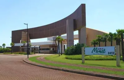 Terreno à venda, jardins de monet residence - maringá/pr
