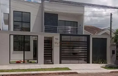 Casa com 3 quartos à venda no Parque Avenida, Maringá 