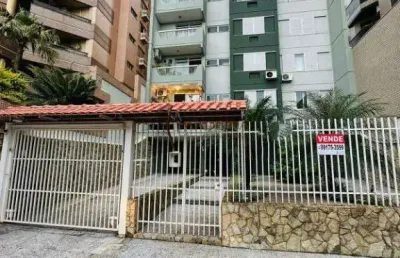 Apartamento com 3 quartos à venda na Zona 01, Maringá 