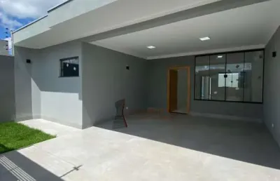 Casa à venda, 3 quartos, 2 suítes, 2 vagas, jardim munique - maringá/pr