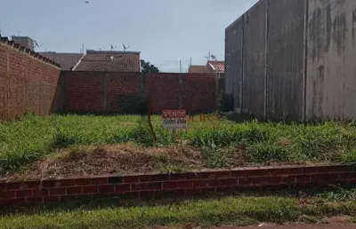 Terreno à venda no Jardim Dias I, Maringá 