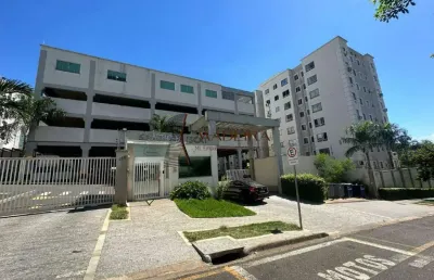 Apartamento com 3 quartos à venda no Loteamento Malbec, Maringá 