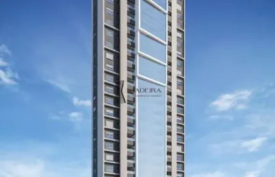 Apartamento à venda, 4 quartos, 4 suítes, 4 vagas, zona 04 - maringá/pr