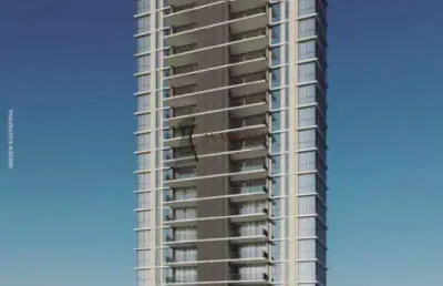 Apartamento com 3 quartos à venda na Zona 03, Maringá 