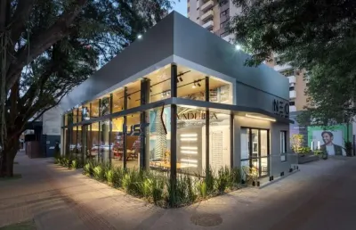 Apartamento à venda, 2 quartos, 2 vagas, zona 01 - maringá/pr