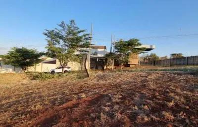 Terreno à venda no Recanto dos Magnatas, Maringá 