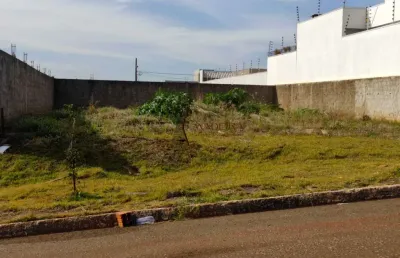 Terreno à venda no Bom Jardim, Maringá 