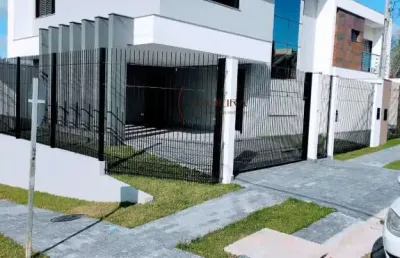 Sobrado à venda, 3 quartos, 3 suítes, 3 vagas, jardim cidade monções - maringá/pr