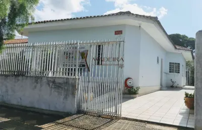 Casa à venda, 3 quartos, 1 suíte, 3 vagas, jardim olimpico - maringá/pr