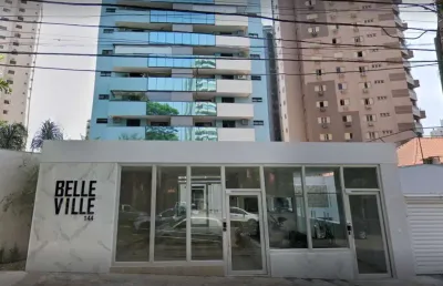 Apartamento com 3 quartos à venda na Zona 01, Maringá 