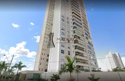Apartamento com 3 quartos à venda na Zona 08, Maringá 