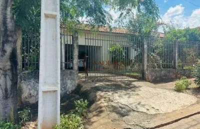 Casa à venda, 2 quartos, 1 suíte, conjunto habitacional requião - maringá/pr