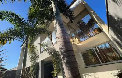 Casa à venda, 4 quartos, 1 suíte, 2 vagas, jardim são clemente - maringá/pr