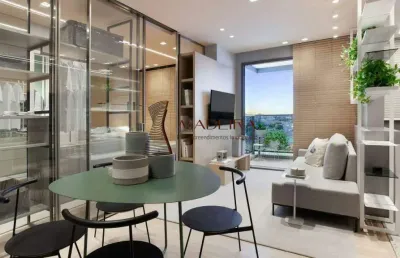 Apartamento à venda, 3 quartos, 1 suíte, 2 vagas, zona 08 - maringá/pr