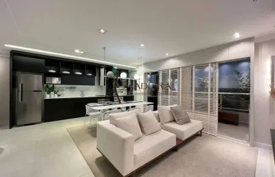 Residencial avanti viva a experiência de moradia completa e sustentável