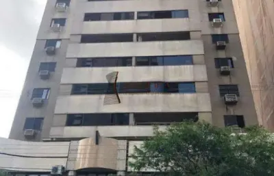 Apartamento com 3 quartos à venda na Zona 01, Maringá 
