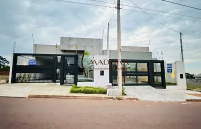 Casa à venda, 3 quartos, 1 suíte, 1 vaga, zona 31 - maringá/pr