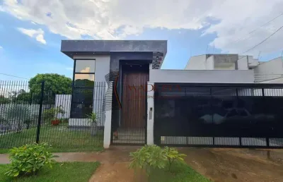 Casa à venda, 3 quartos, 3 suítes, 3 vagas, jardim tropical - maringá/pr