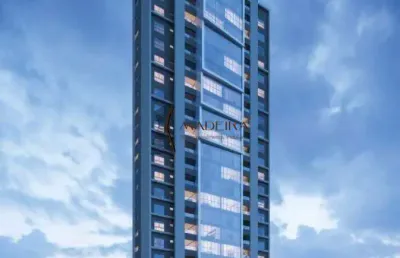 Apartamento à venda, 4 quartos, 4 suítes, 3 vagas, zona 04 - maringá/pr