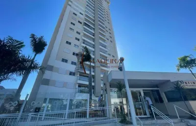 Apartamento com 3 quartos à venda no Parque Industrial I, Maringá 
