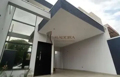 Casa à venda, 3 quartos, 1 suíte, 2 vagas, jardim dias i - maringá/pr