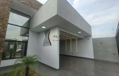Casa à venda, 3 quartos, 1 suíte, 2 vagas, jardim munique - maringá/pr