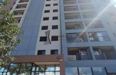 Apartamento à venda, 3 quartos, 1 suíte, 1 vaga, zona 08 - maringá/pr