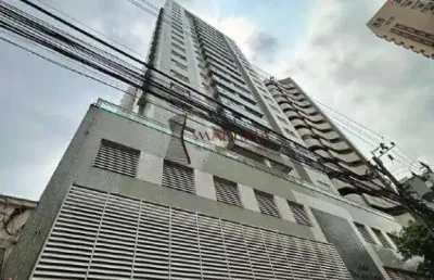 Apartamento com 3 quartos à venda na Zona 01, Maringá 
