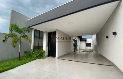 Casa à venda, 3 quartos, 1 suíte, 2 vagas, jardim riviera - porto rico/pr