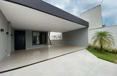 Casa à venda, 2 quartos, 2 suítes, 2 vagas, jardim riviera - porto rico/pr