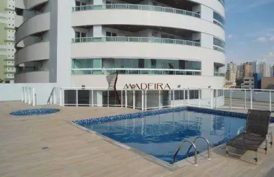 Apartamento com 4 quartos à venda na Zona 01, Maringá 