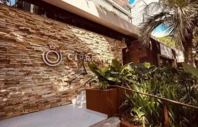 Apartamento com 3 quartos à venda na Zona 03, Maringá 