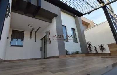 Casa à venda, 3 quartos, 1 suíte, 2 vagas, parque da gávea - sarandi/pr