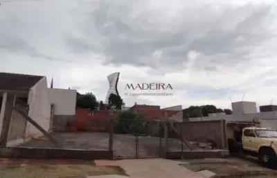 Terreno à venda no Ebenezer, Maringá 
