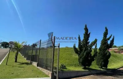 Chácara à venda, 2 quartos, 2 suítes, parque alvamar - sarandi/pr