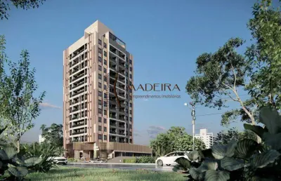 Apartamento com 3 quartos à venda na Zona 07, Maringá 