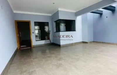 Casa com 3 quartos à venda no Parque Palmeiras, Maringá 