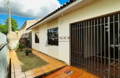 Casa com 3 quartos à venda no Parque das Laranjeiras, Maringá 
