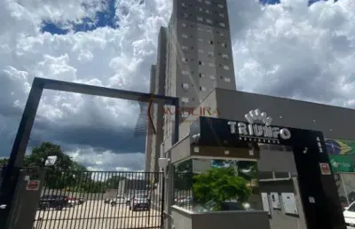 Apartamento com 2 quartos à venda na Zona 06, Maringá 