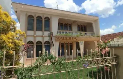 Casa com 2 quartos à venda no Jardim Alvorada, Maringá 