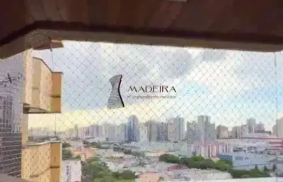 Apartamento / venda / edifício continental/ maringá-pr.