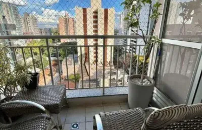 Apartamento com 2 quartos à venda na Zona 03, Maringá 
