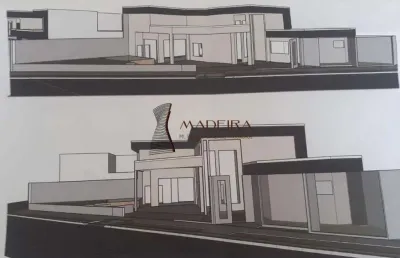 Casa à venda, 3 quartos, 3 suítes, 3 vagas, jardim paris - maringá/pr