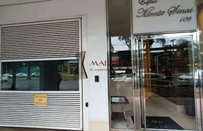 Apartamento à venda, 3 quartos, 1 suíte, 2 vagas, zona 01 - maringá/pr