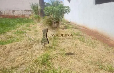 Terreno à venda, parque das laranjeiras - maringá/pr